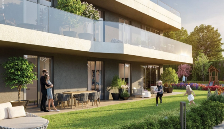 Tahincioğlu ndan 3 projede yüzde 30 indirim ve 24 yada 48 ay vadeyle ödeme imkanı! 