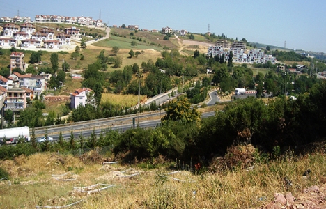 İzmit Belediyesi mülkiyetindeki 37 arsayı satıyor!