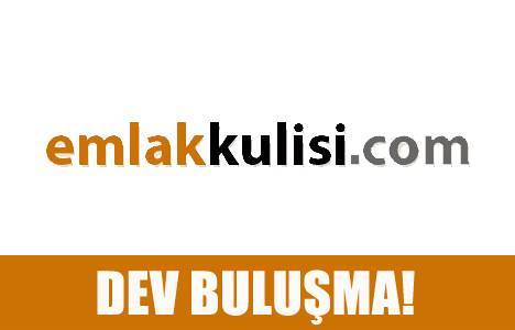 Konut sektörünün satış ve pazarlama buluşmalarının dördüncüsü 27 Mart'ta!