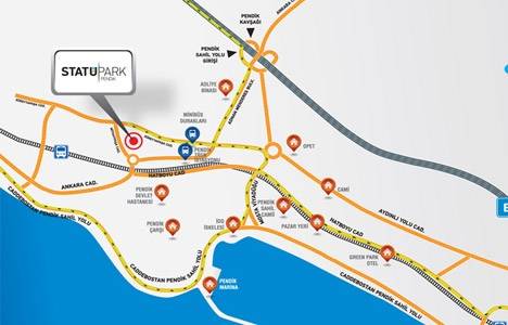 Pendik Statü Park ne zaman teslim?