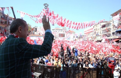 Finans Merkezi ve metro projesi Ümraniye'yi geliştiriyor!