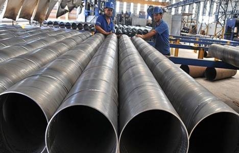 BOTAŞ, Elbistan ve Afşin'de doğalgaz hattı kamulaştırmalarına başladı!