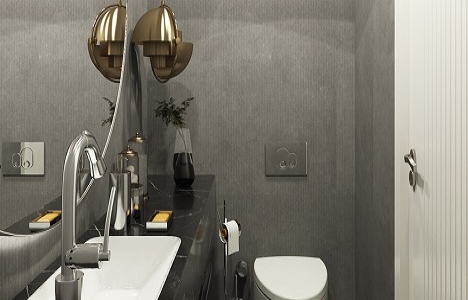 Bahçeşehir Atmaca örnek daire!