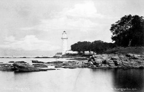 İstanbul un ilk fotoğrafına bakıyorsunuz!