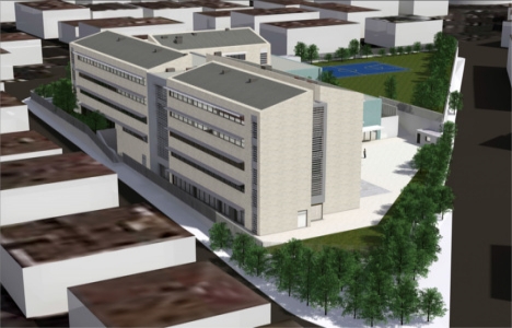 İPKB, 28 okulu depreme karşı yıkıp yeniden yapıyor!