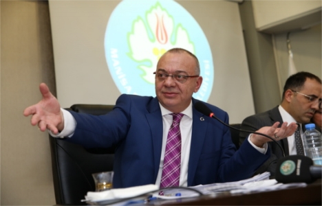 Ulucami ve çevresi rekreasyon alanı projesi tekrar gündemde!