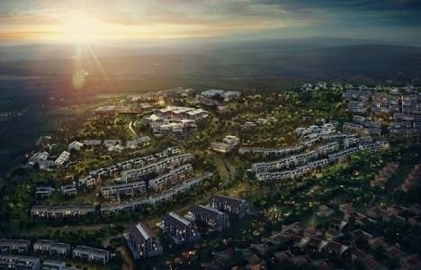 Siyahkalem Köy projesi iletişim bilgileri!