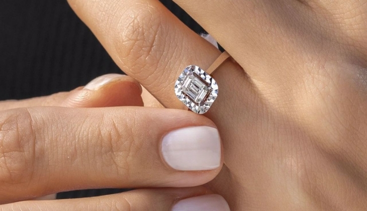 Zen de pırlanta yüzükler yarı fiyatına! 4 Kasım 2022 fiyat listesi...