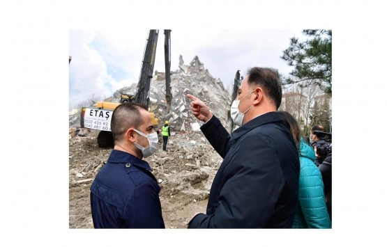 Beylikdüzü Gürpınar Dönüşüm Projesi nin temeli 2022 de atılıyor!