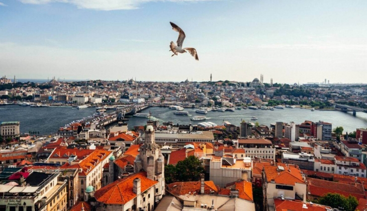 Ekonomist Nejat Özonay: Kentsel dönüşümü imar artışı ile çözmek, İstanbul’u sıkıştıracak!