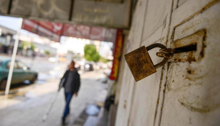 Türkiye nin 19 yıllık bilançosu ağır! Tam 2 milyondan fazla esnaf...