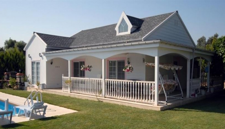 81 metrekare prefabrik ev fiyatları ne kadar? 3 Mart 2023 fiyat listesi!