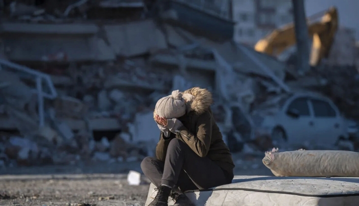 Deprem bölgesinde istihdam adımı! 1200 kişiyi kapsıyor!