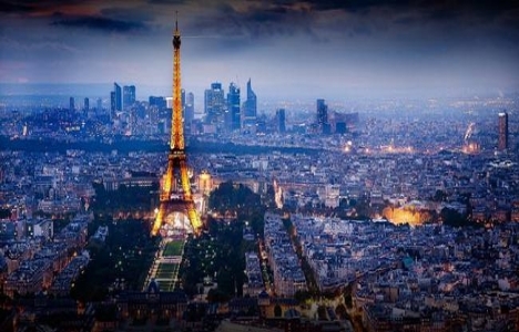Paris'in birçok kısmı 2020 yılına kadar yeniden inşa edilecek!
