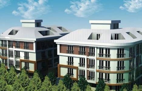 faber inşaat casa mia tuzla örnek daire