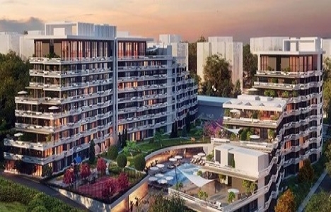 Kurtköy Erguvan Premium güncel fiyatlar 2017!