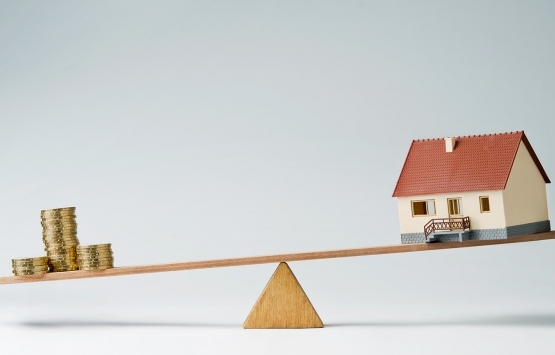 Faizler düştüğünde konut ve araziye yönelimler artıyor mu?