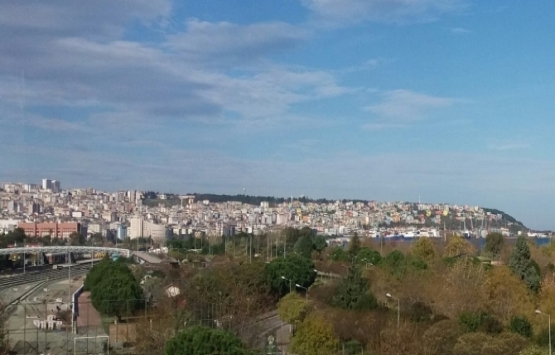 Samsun'da imar barışına 53 bin 744 başvuru!