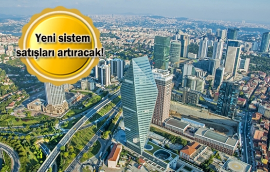 Gayrimenkul sektöründe yapay zeka modeli!