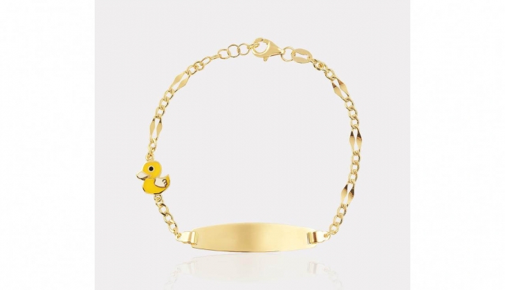 Çocuk altın künye fiyatları ne kadar? Çocuk altın künye fiyatları kaç TL? Atasay 27 Ocak 2023 fiyat listesi