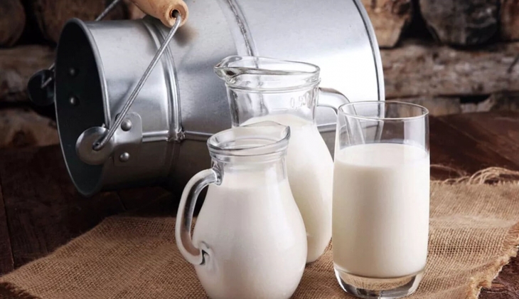 Çiğ süt desteğinde önemli duyuru! Prim desteklerinin ödeneceği tarih açıklandı