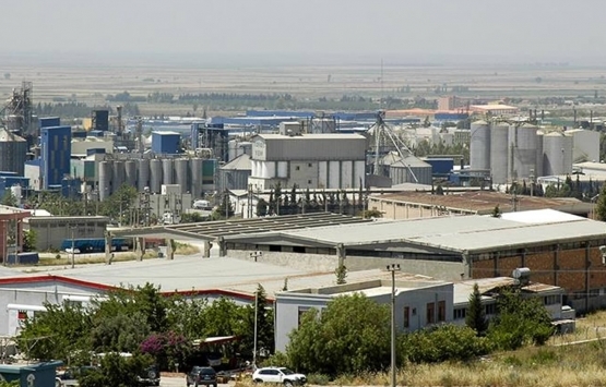 MÜSİAD, Adana OSB nin yanında Orta Ölçekli Sanayi Sitesi kuruyor!