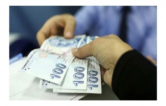 Belediyelere koronavirüs desteği!