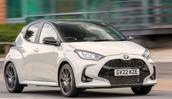 Toyota Yaris Haziran fiyatları ile herkesi şaşırttı