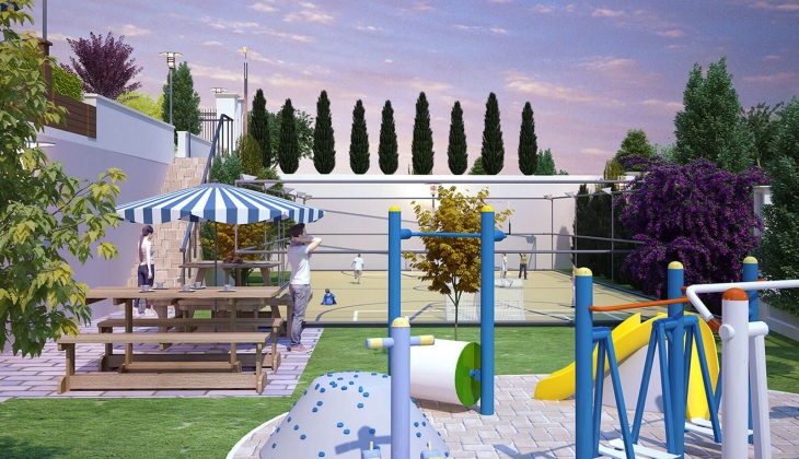 Evo Life Kartal satışta! Yeni proje!