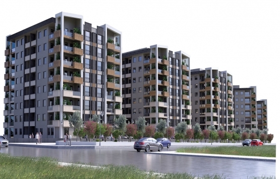 Gaziantep 14 Bin Konut Projesi kura sonuçları 2022!