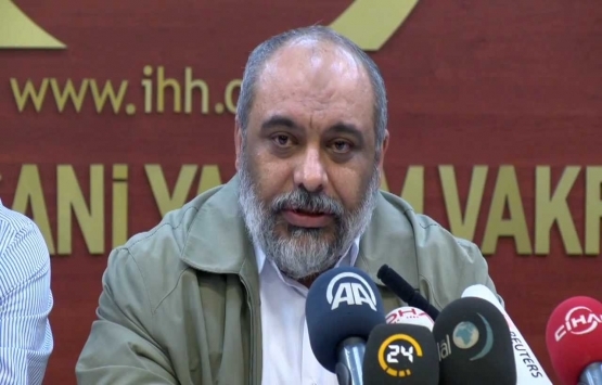 İHH Suriye deki briket ev hedefini 20 bine çıkardı!