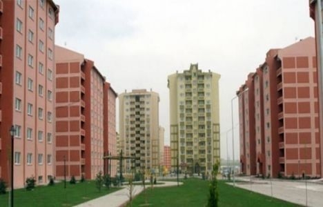 TOKİ Gödene Mahallesi emekli projesi 2+1 kura sonucu!