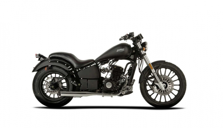 Regal Daytona 125 e tam 5 aydır zam uğramadı! İşte Regal Daytona 125 7 Şubat 2023 fiyat listesi!