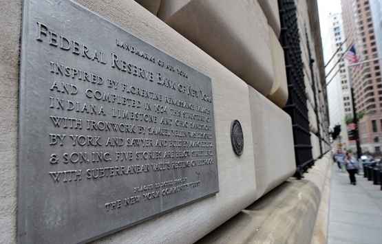 Fed politika faizini değiştirmedi!