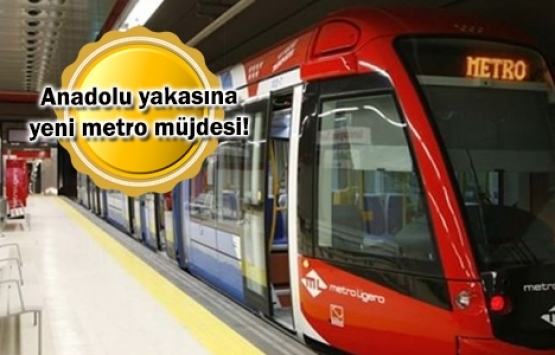 Hastane - İmes Metro Hattı için düğmeye basıldı!