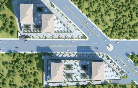 Espark ve Esbahçe, 8 Eylül de görücüye çıkıyor! 250 bin TL ye 3+1!