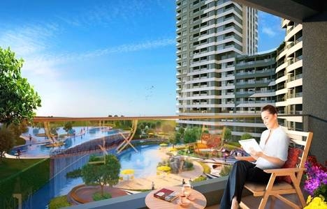 Sinpaş Marina Ankara ödeme koşulları!