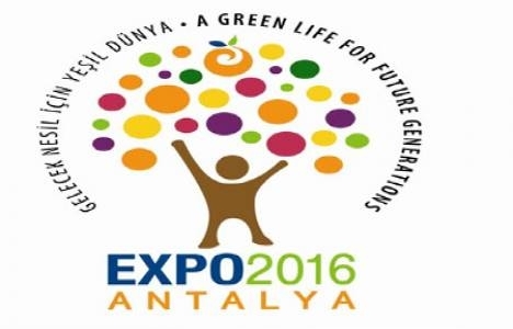 Turizmcilere EXPO 2016 Antalya anlatıldı!