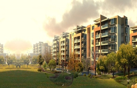 Kurdaki yükseliş inşaat sektörünü etkilemedi!