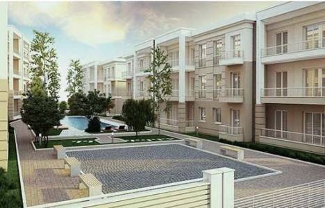 İzmir Ulupark Evleri 'ne büyük talep!