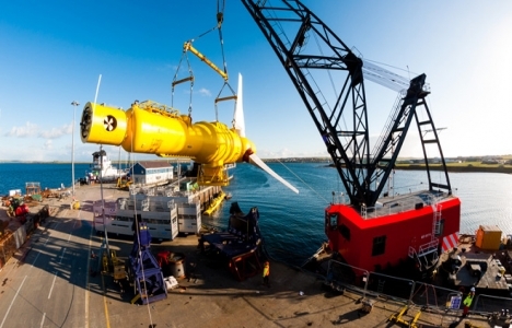 Fransa, Alstom‘un enerji hisselerinin satışına onay verdi!