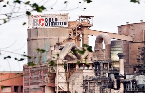 Bolu Çimento finansal raporlarını açıkladı!