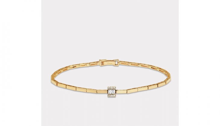 Pırlanta bilekliklerde yüzde 40 indirim! İşte Atasay pırlanta bileklik 26 Eylül 2022 fiyat listesi