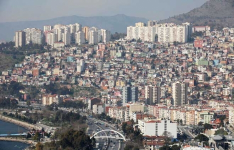 Bayraklı Belediye binası ne zaman bitecek