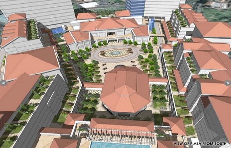 Kasımpaşa da kentsel dönüşüm gündemde!