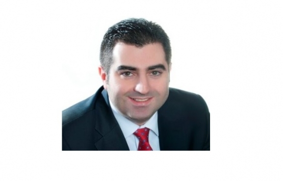 Cengaver Yıldızgöz TSKB GYO Genel Müdür Yardımcısı oldu!