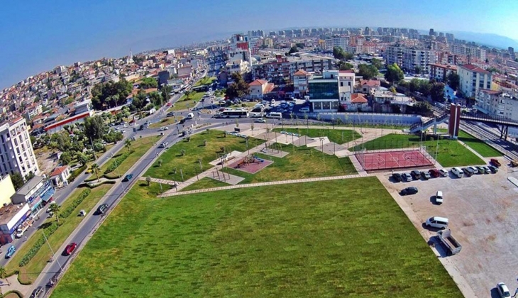 İzmir’de yaşayanlar dikkat! Taşınmazlar tam 3 yıllığına kiraya veriliyor! Bu ihaleyi kaçırmayın!