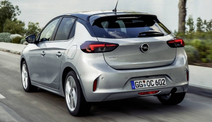 Opel Corsa’dan %0 faiz kampanyası! Bu fırsat kaçmaz! İşte 26 Eylül 2022 fiyat listesi…