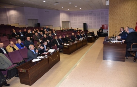 Kartepe Sarımeşe ve Maşukiye imar değişikliğine onay!