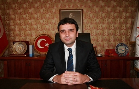 Mustafa Köse: Antalya büyük kamu yatırımı alıyor!